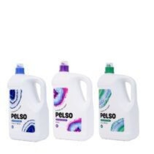 Pelso Washing Gel Family