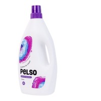 Pelso Washing Gel Family