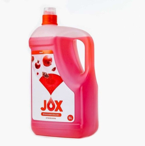 Jox Diswashing Gel