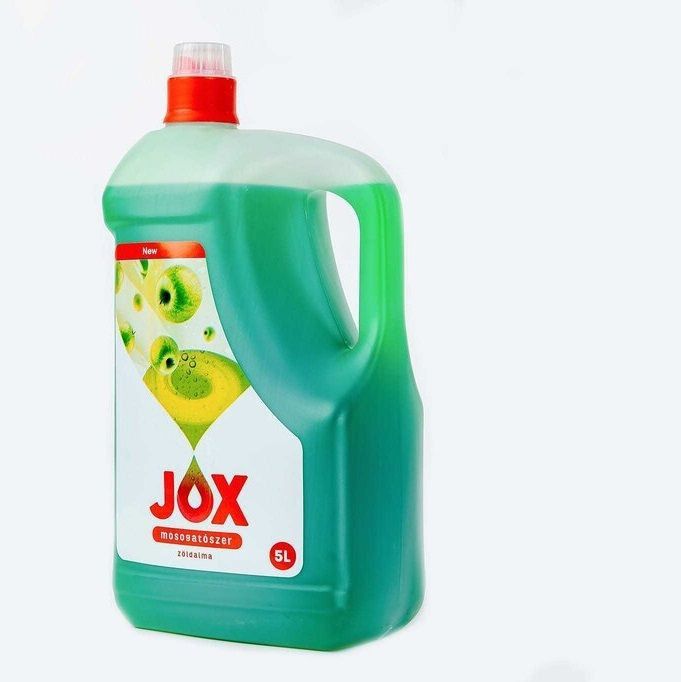 Jox Diswashing Gel