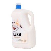 Lexy Coconut Vanilia Softener