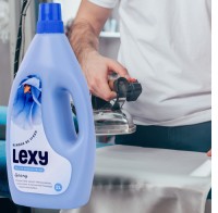 Lexy Spring Softeners