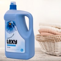 Lexy Spring Softeners